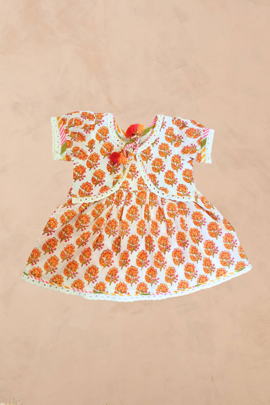 Yellow_buti_Jaamna_set_1