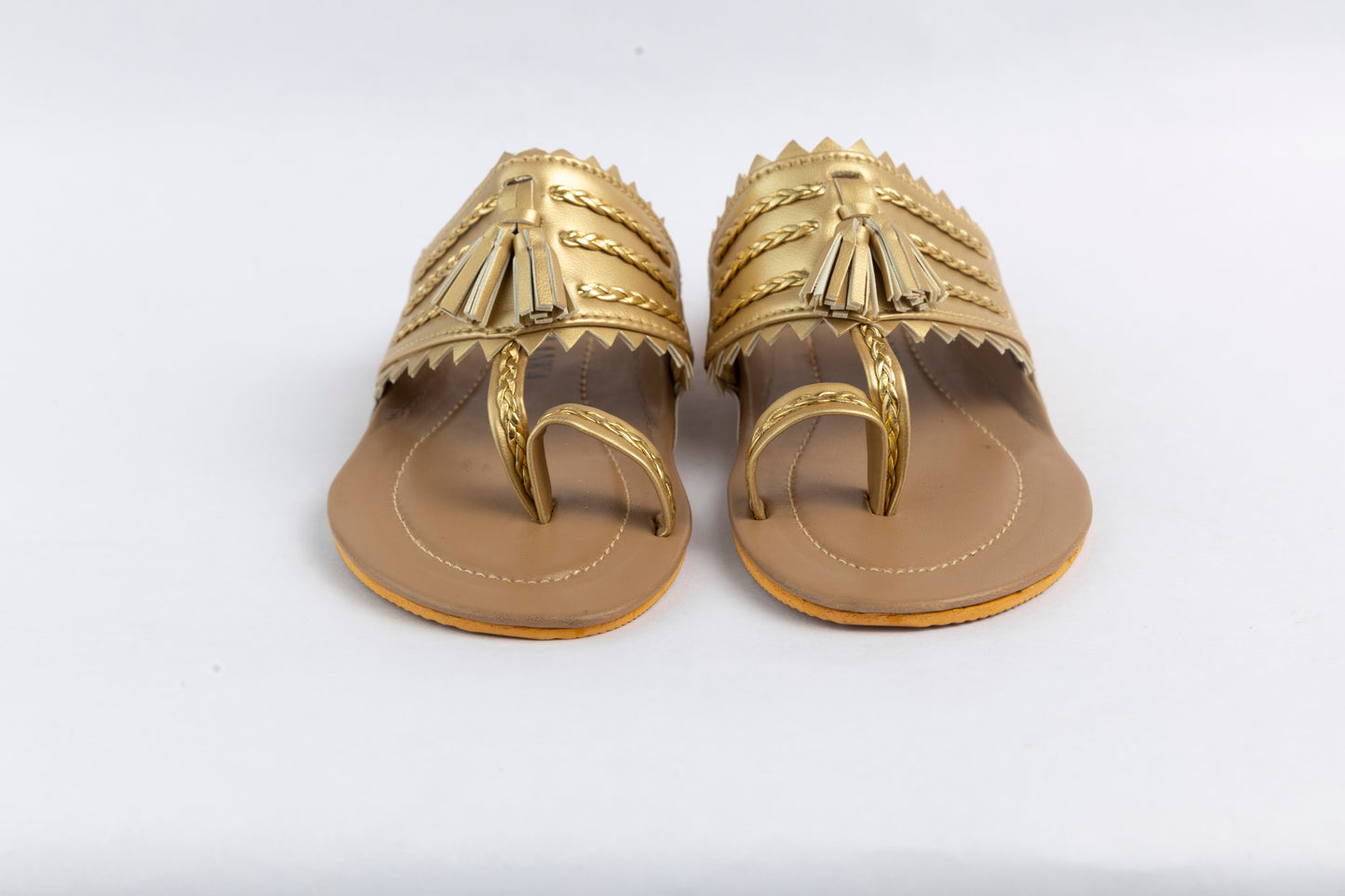 Golden Kolhapuri - Girls