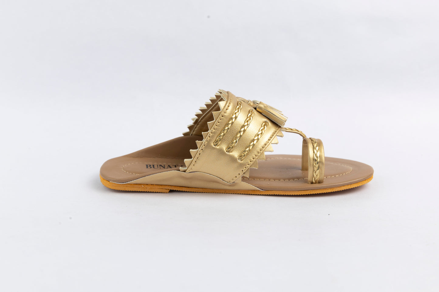 Golden Kolhapuri - Girls