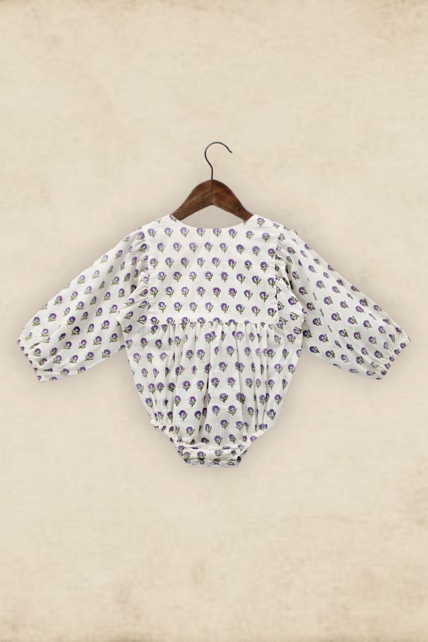 Jamuni Romper