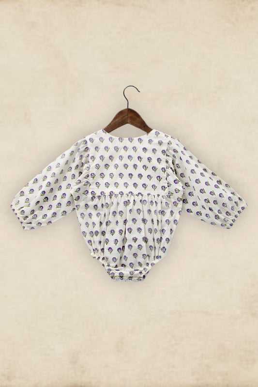 Jamuni Romper
