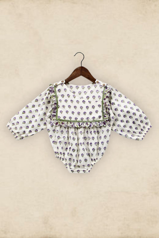 Jamuni Romper