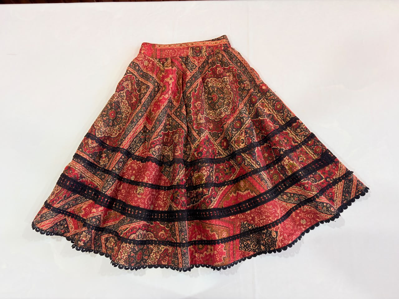 Awadh Lehenga Set