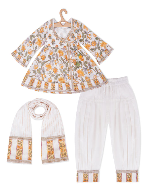 Palm Angarkha Set