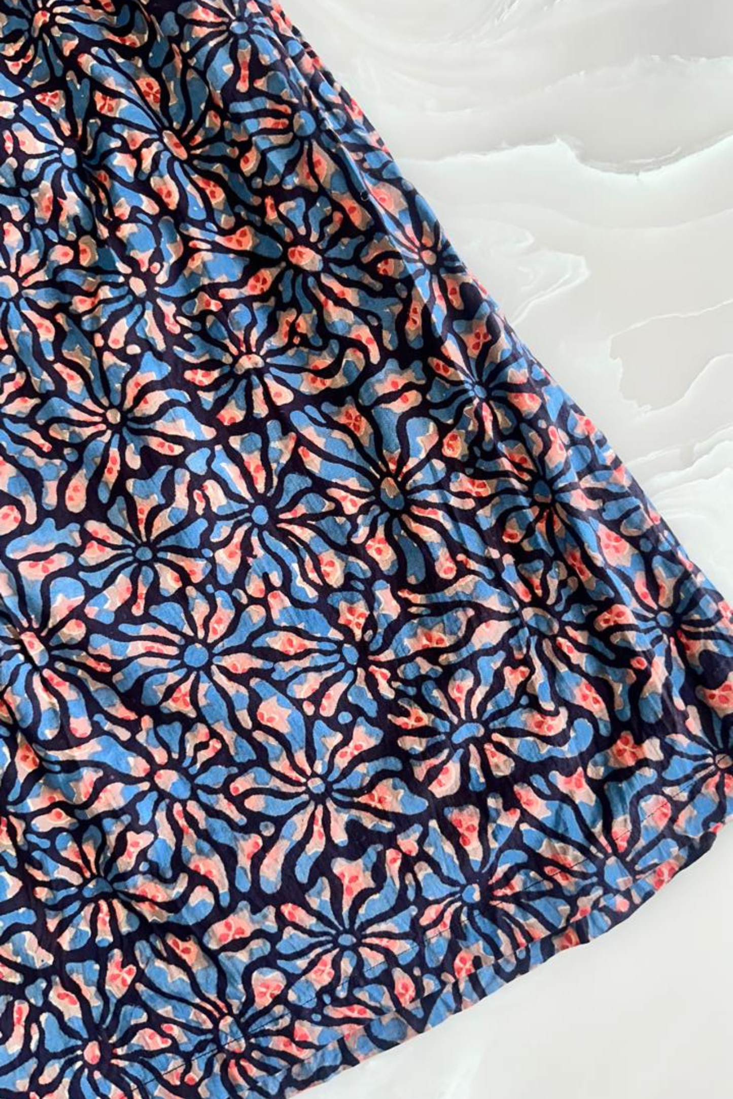 Daisy Dusk Maxi - Kids