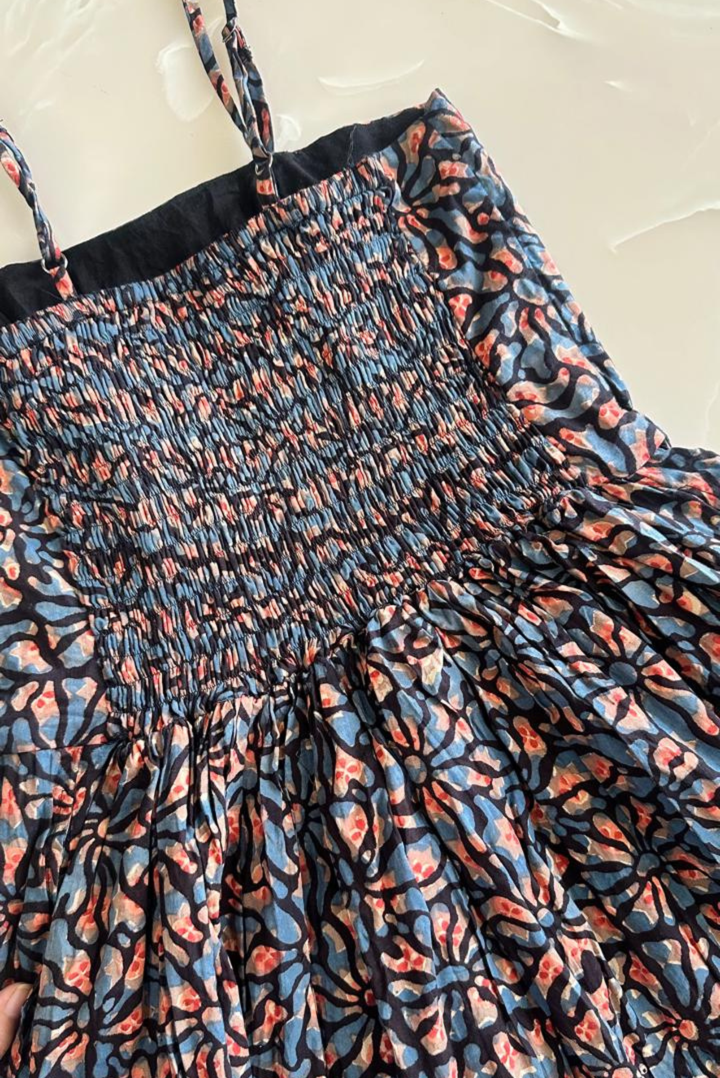 Daisy Dusk Maxi - Kids
