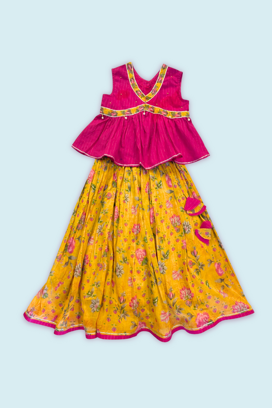 Gopi Lehenga
