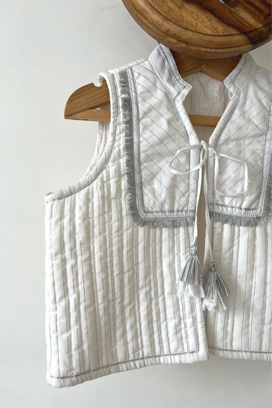 Snowflake Jacket