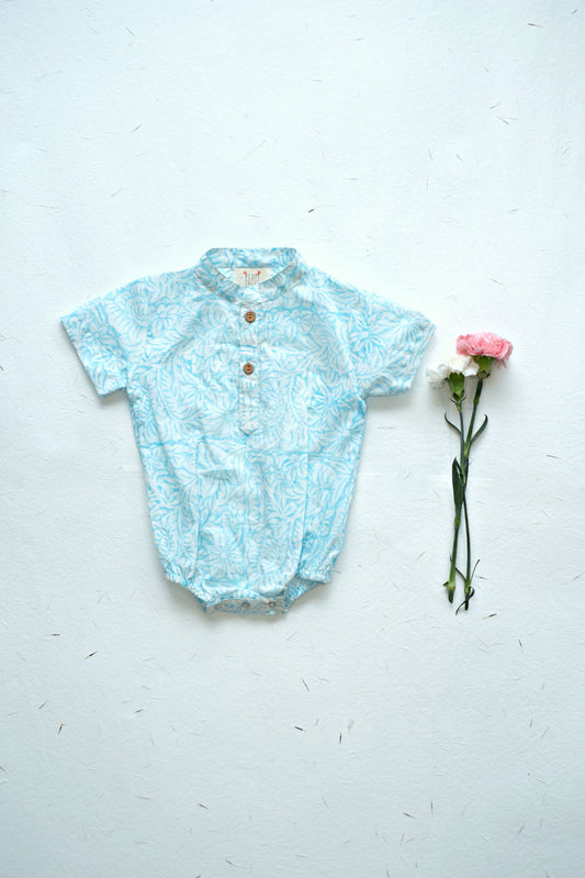 Bluebell Onesie