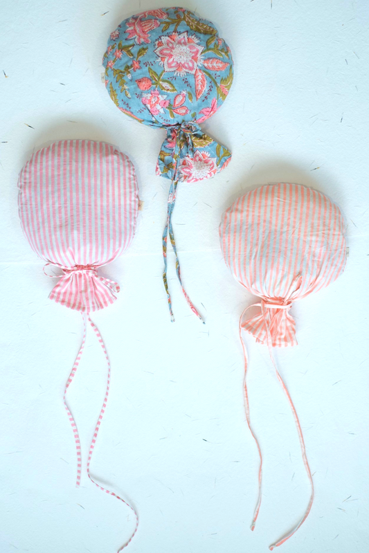 Dahlia Party Set