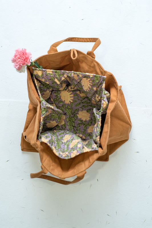 EcoCarry Tote