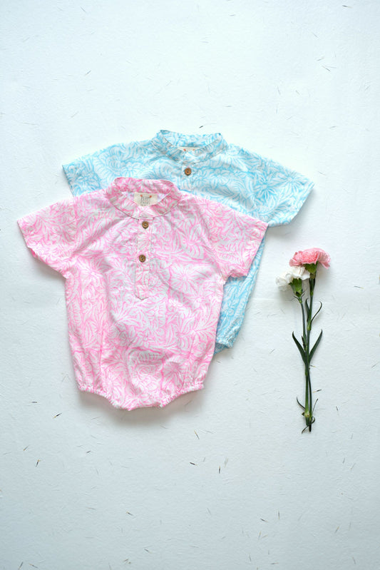 Bluebell Onesie