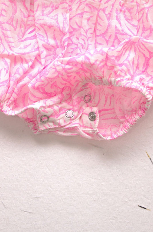 Blush Onesie - Boy
