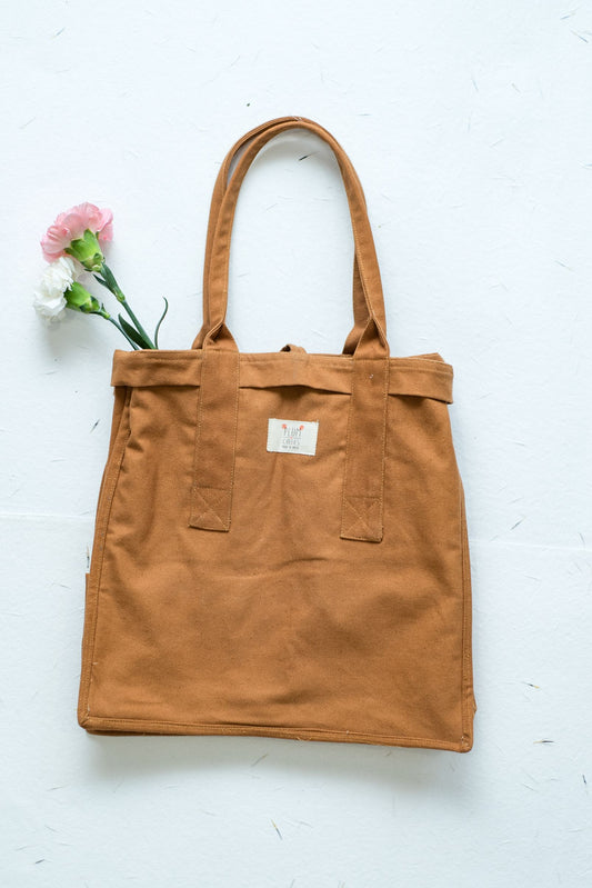 EcoCarry Tote