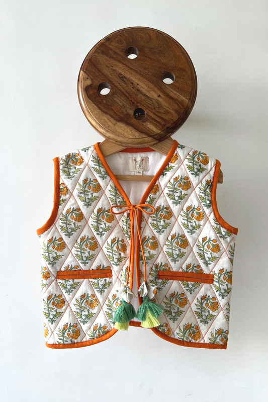 Sundowner Jacket