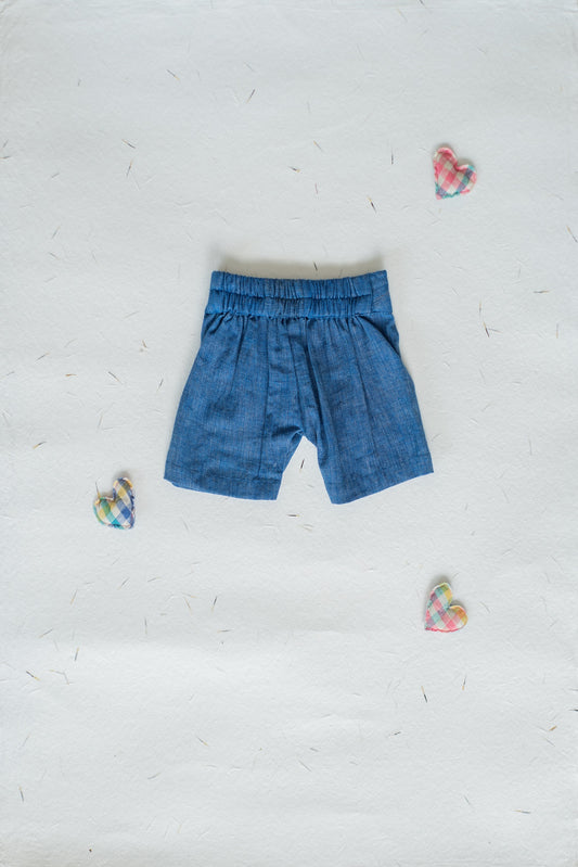 Neal Shorts