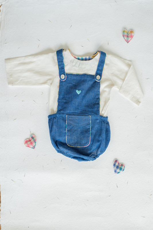 Neal Onesie