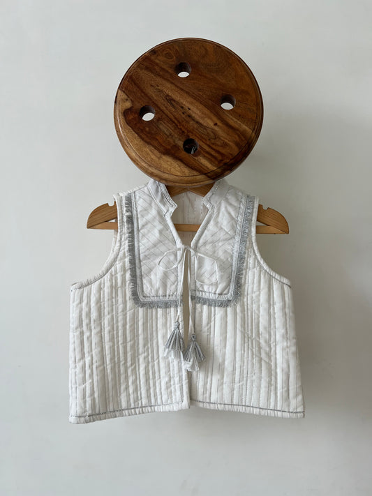 Snowflake Jacket